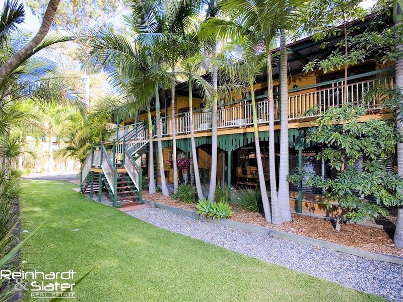 21 Clematis Ct, Cashmere QLD 4500