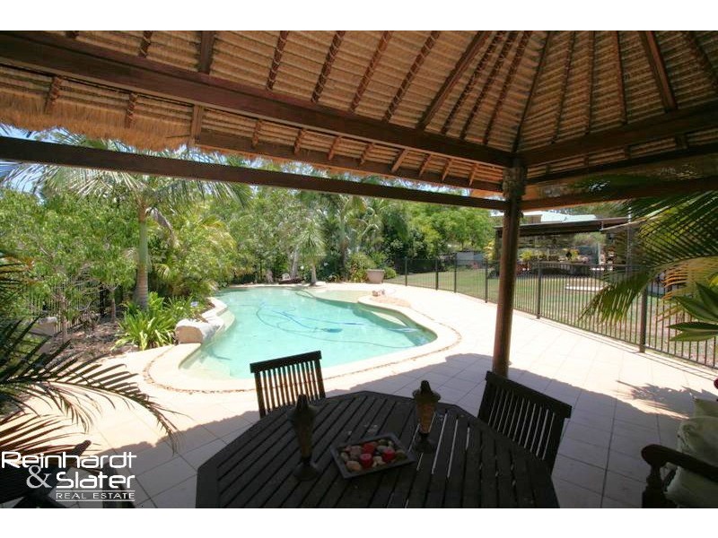 185  Church Rd, Eatons Hill QLD 4037