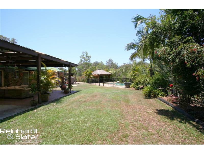 185  Church Rd, Eatons Hill QLD 4037