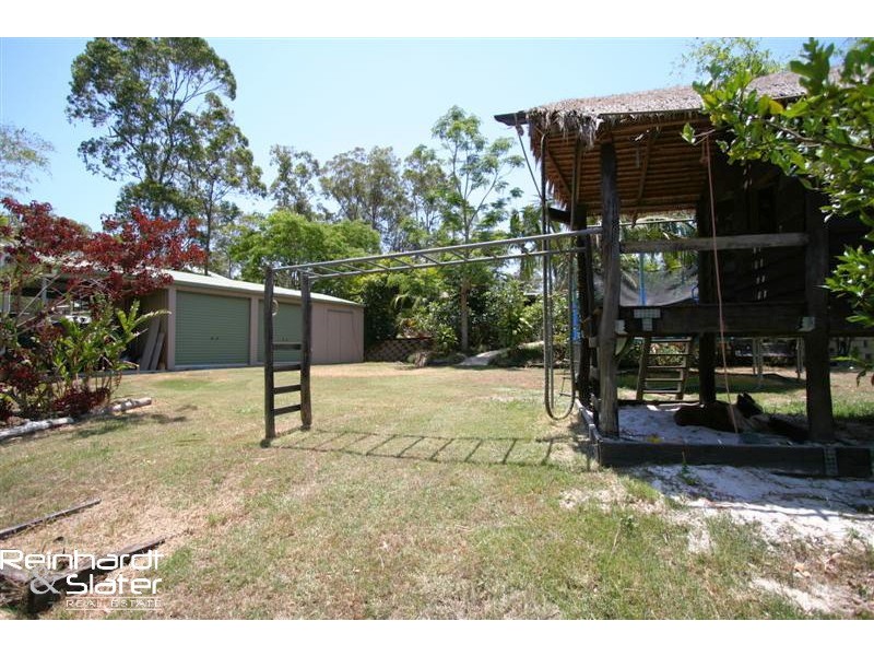 185  Church Rd, Eatons Hill QLD 4037