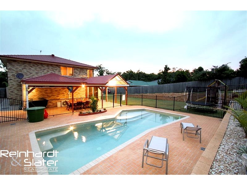 5 Corvus Dr, Cashmere QLD 4500