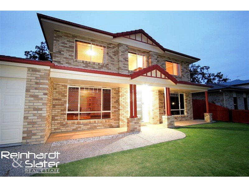 5 Corvus Dr, Cashmere QLD 4500