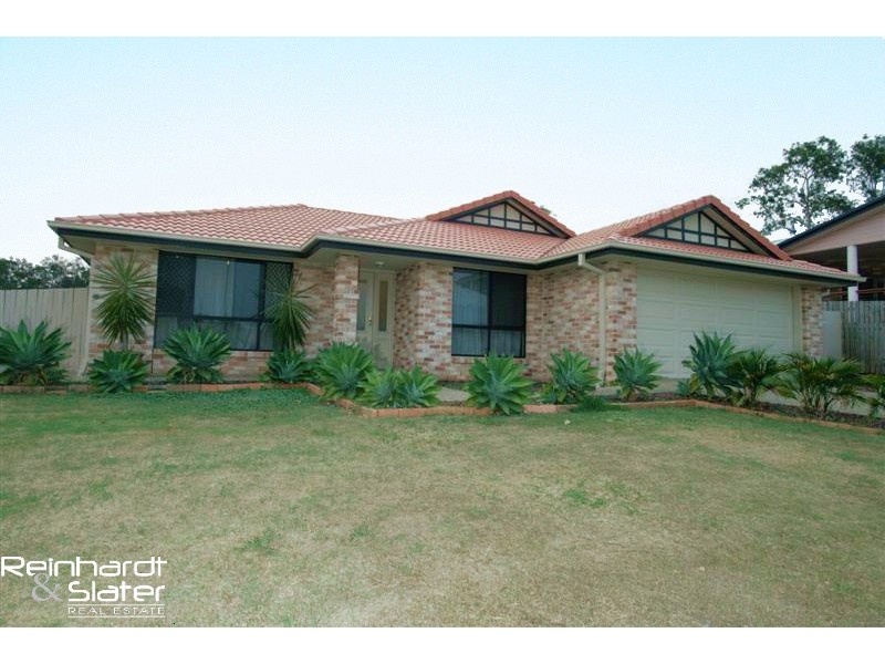 19 Denali Cct, Warner QLD 4500