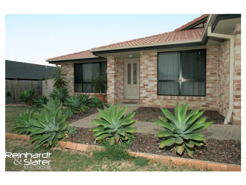 19 Denali Cct, Warner QLD 4500