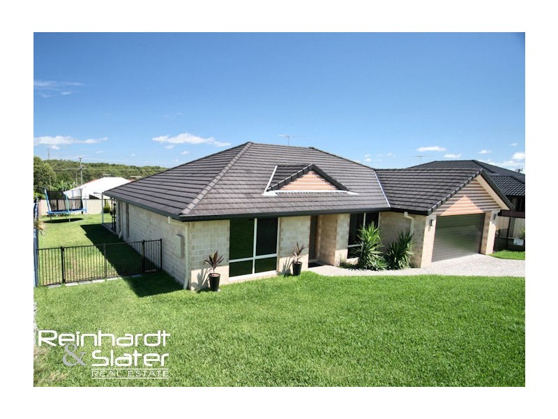 40 Oakwood Rd, Warner QLD 4500