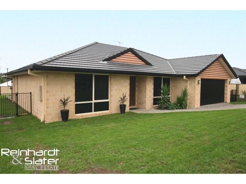 40 Oakwood Rd, Warner QLD 4500