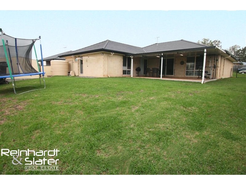 40 Oakwood Rd, Warner QLD 4500