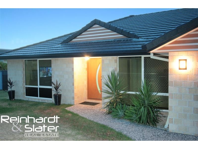 40 Oakwood Rd, Warner QLD 4500