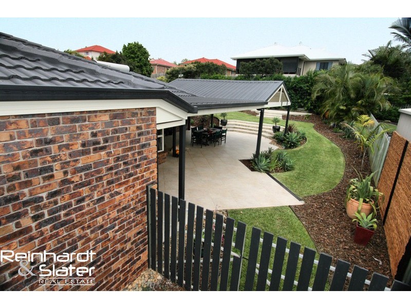 6 Tiffany Ct, Eatons Hill QLD 4037