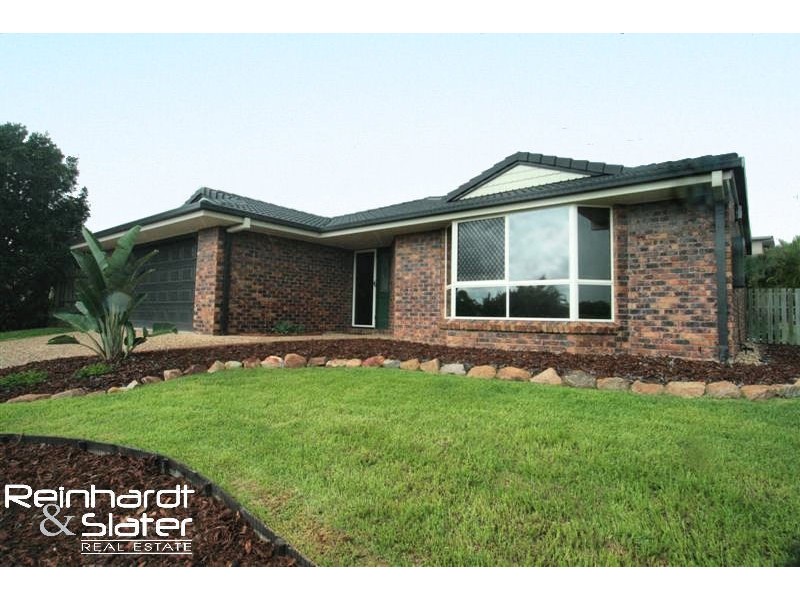 6 Tiffany Ct, Eatons Hill QLD 4037