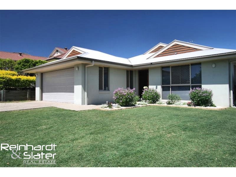 33 D’Aguilar St, Petrie QLD 4502