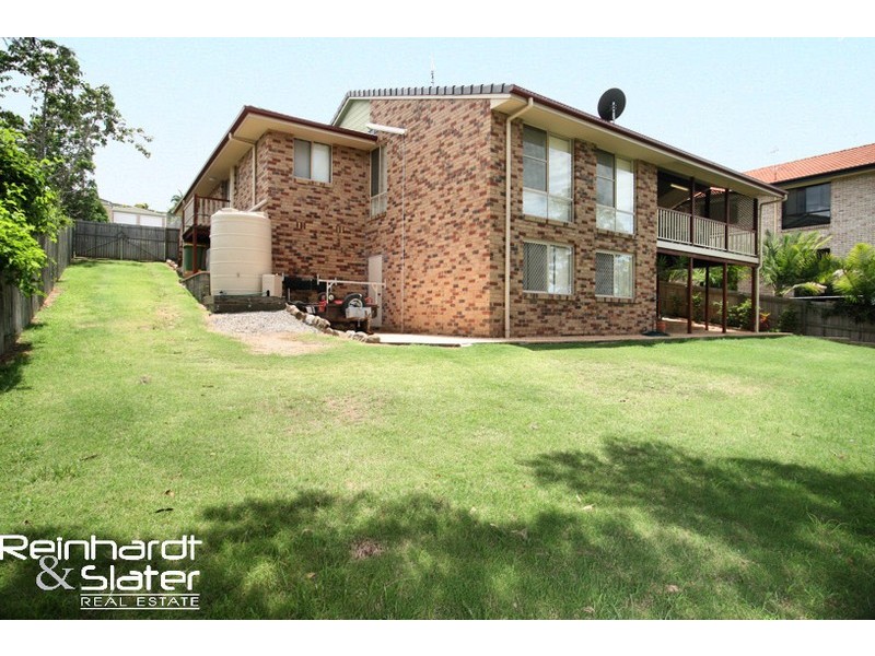 Albany Creek QLD 4035