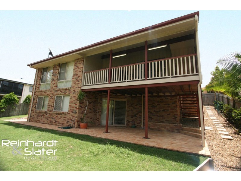 Albany Creek QLD 4035