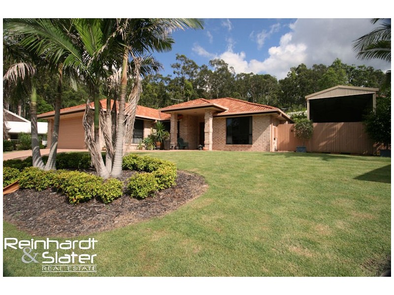 12 Marara Court, Albany Creek QLD 4035