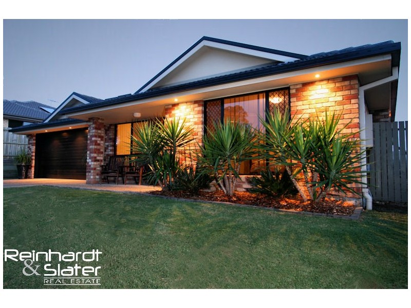 14 Hudson Ct, Warner QLD 4500