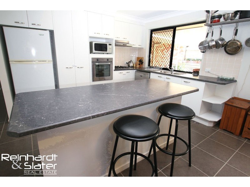 14 Hudson Ct, Warner QLD 4500