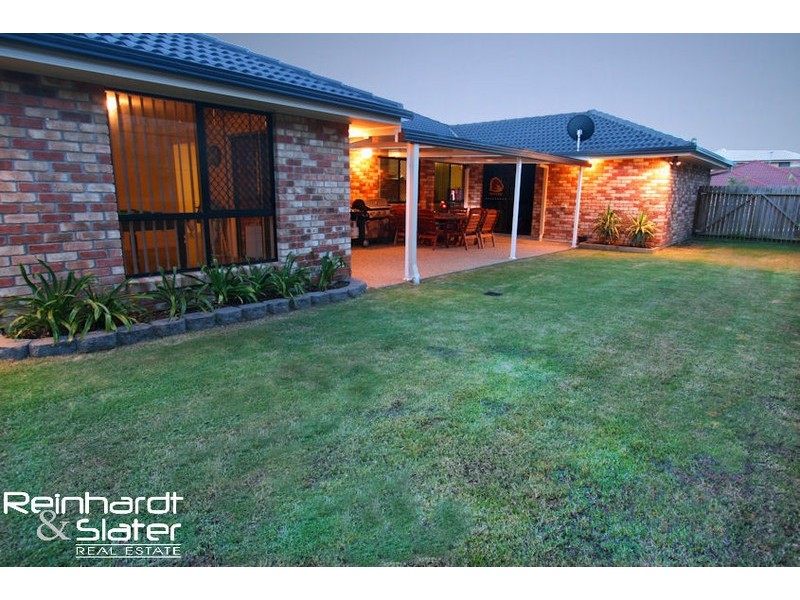 14 Hudson Ct, Warner QLD 4500