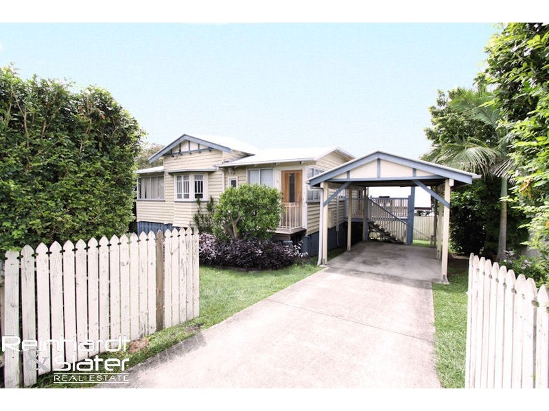 21 Malcolm St, Enoggera QLD 4051