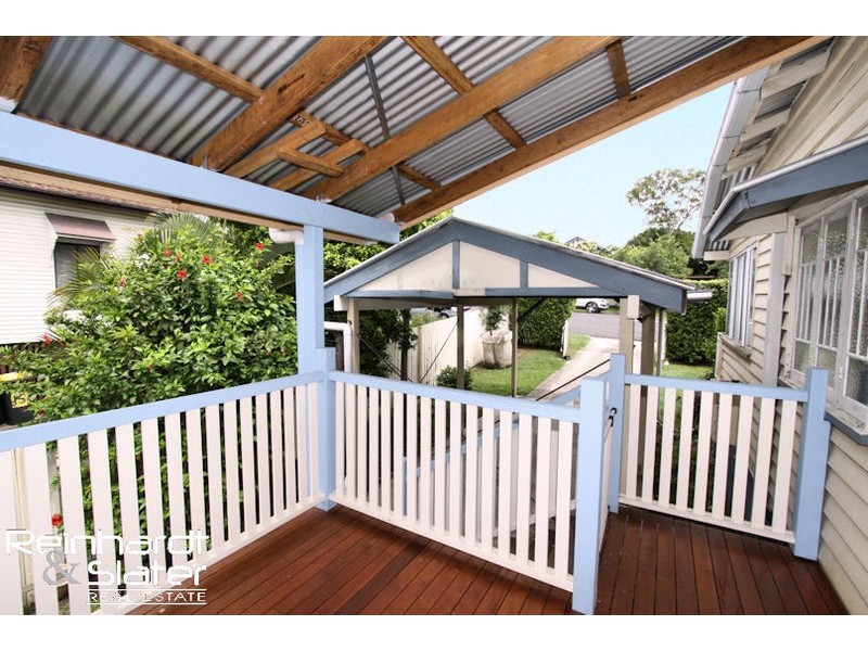 21 Malcolm St, Enoggera QLD 4051