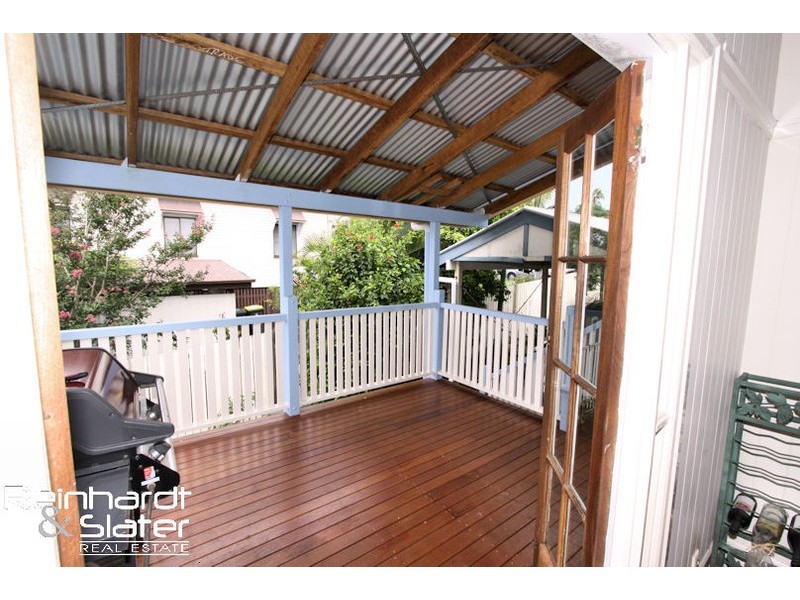 21 Malcolm St, Enoggera QLD 4051