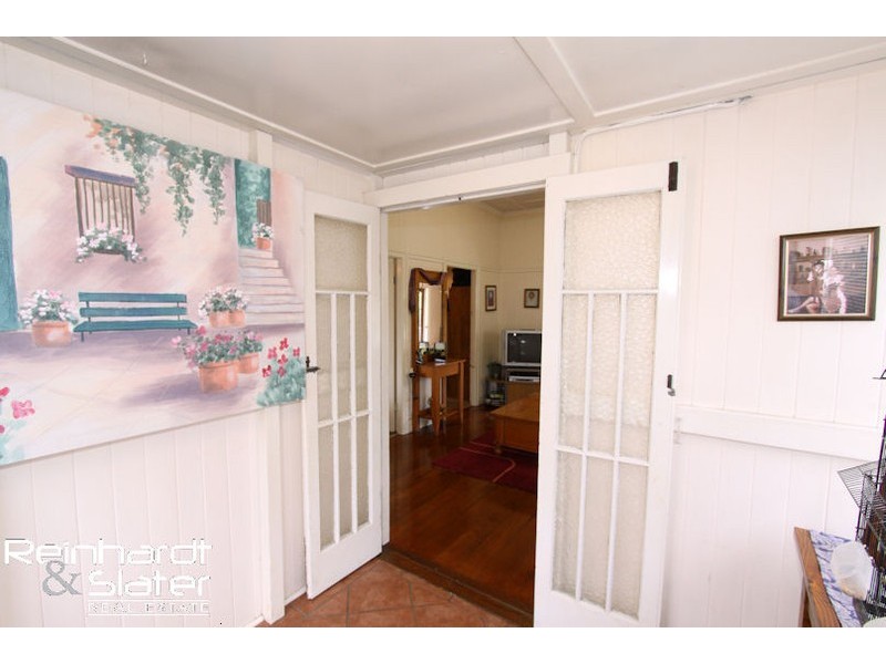 21 Malcolm St, Enoggera QLD 4051