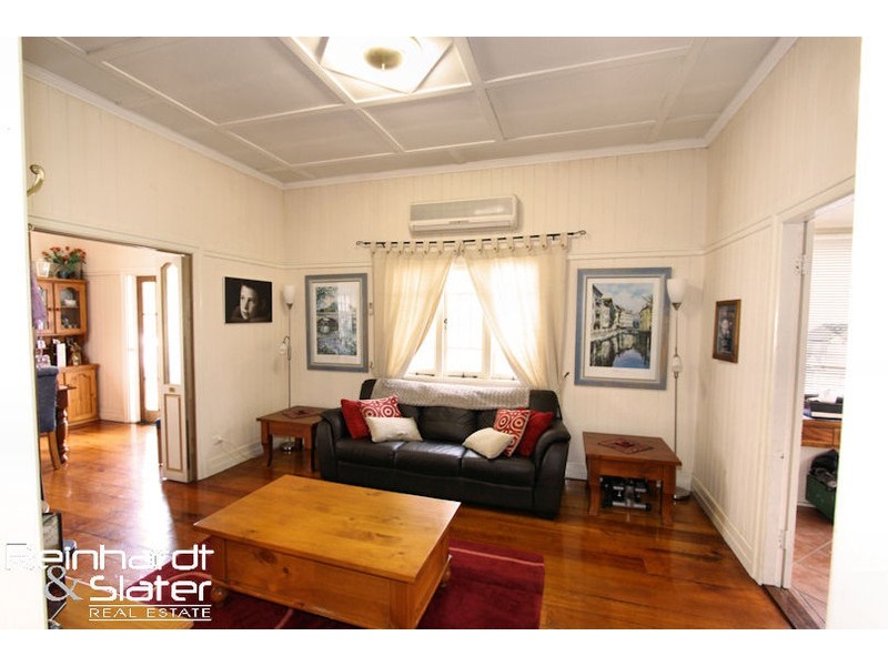 21 Malcolm St, Enoggera QLD 4051