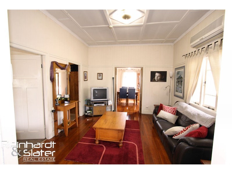 21 Malcolm St, Enoggera QLD 4051