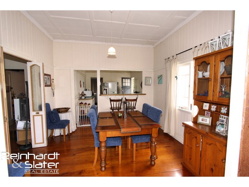 21 Malcolm St, Enoggera QLD 4051