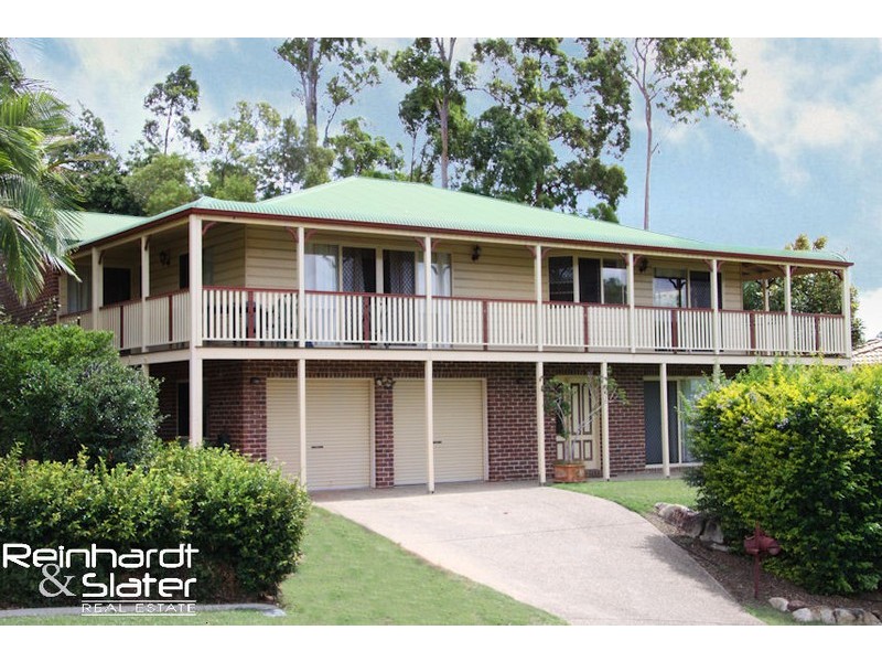7 Longreef Ct, Albany Creek QLD 4035