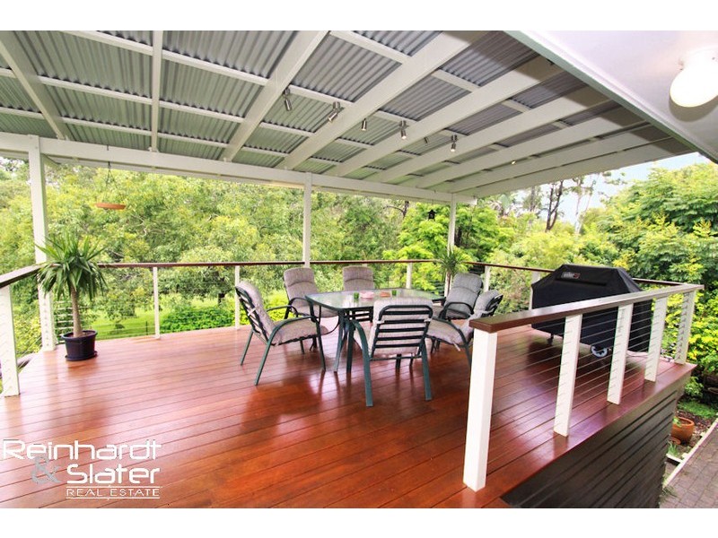 Albany Creek QLD 4035