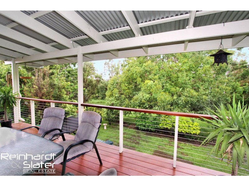 Albany Creek QLD 4035