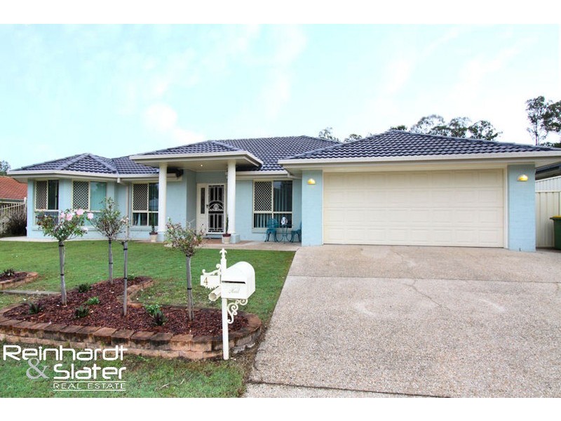 4 McConachie Ct, Albany Creek QLD 4035