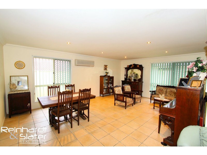 4 McConachie Ct, Albany Creek QLD 4035