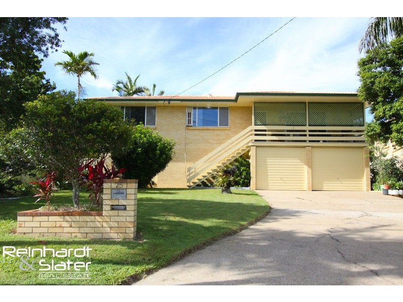 25 Allawah St, Albany Creek QLD 4035