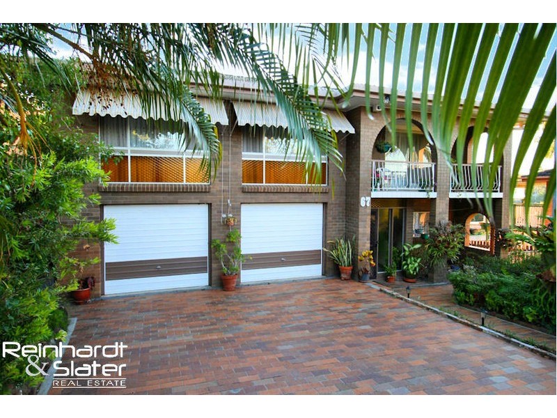 67 View Crescent, Arana Hills QLD 4054