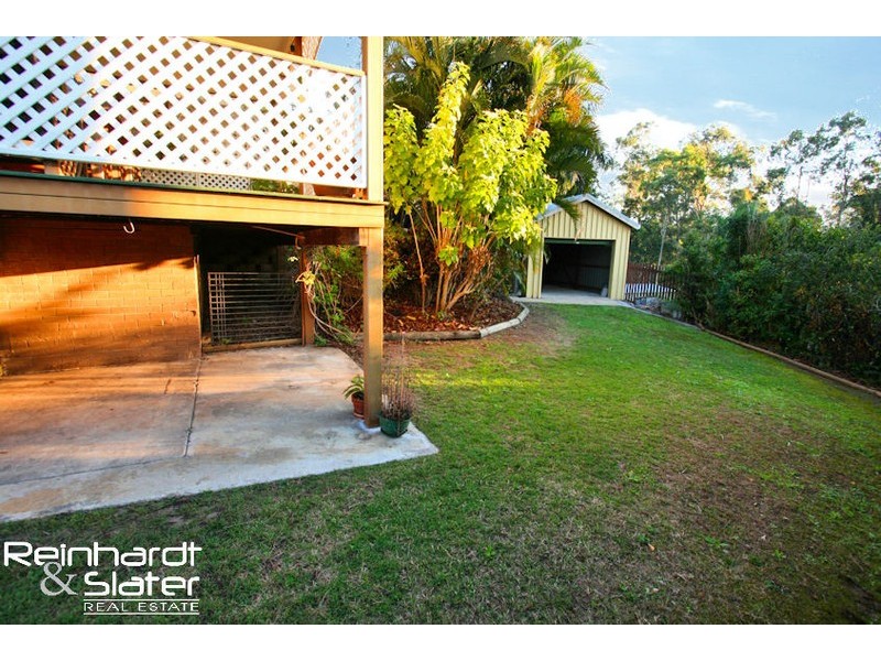 67 View Crescent, Arana Hills QLD 4054