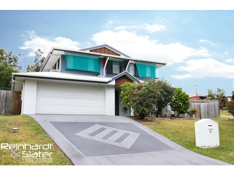 9 Lowai Ct, Albany Creek QLD 4035
