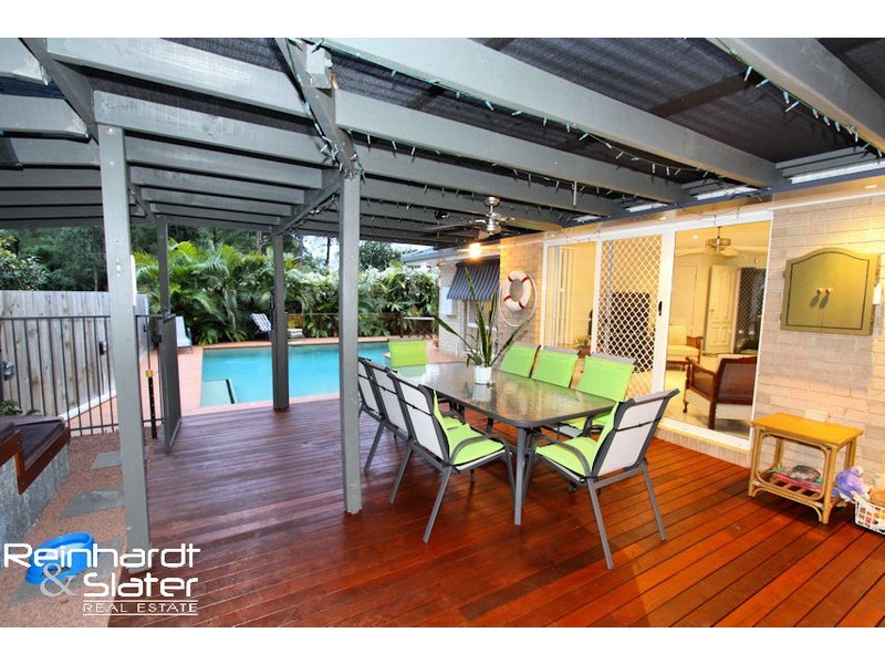 2 Leopardwood Ct, Albany Creek QLD 4035