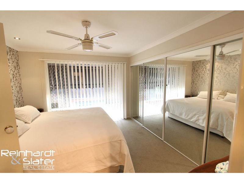2 Leopardwood Ct, Albany Creek QLD 4035