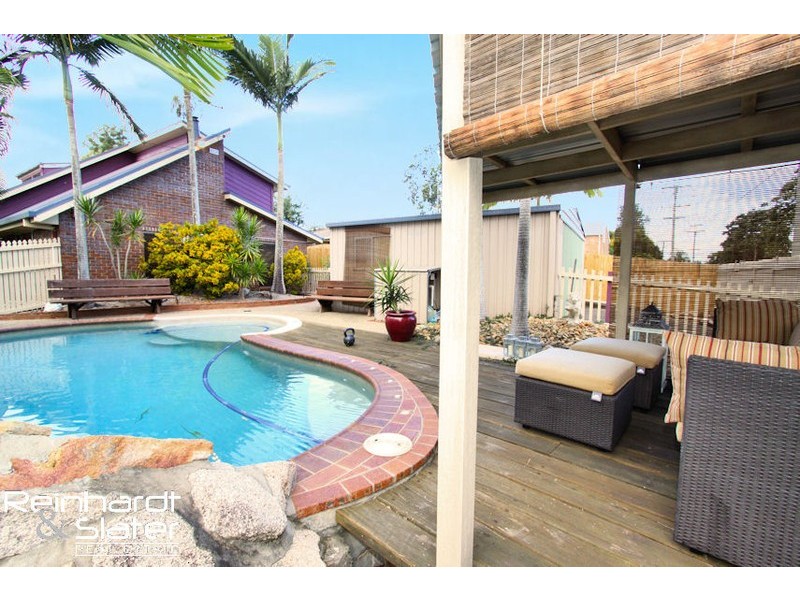 1 Janice St, Albany Creek QLD 4035