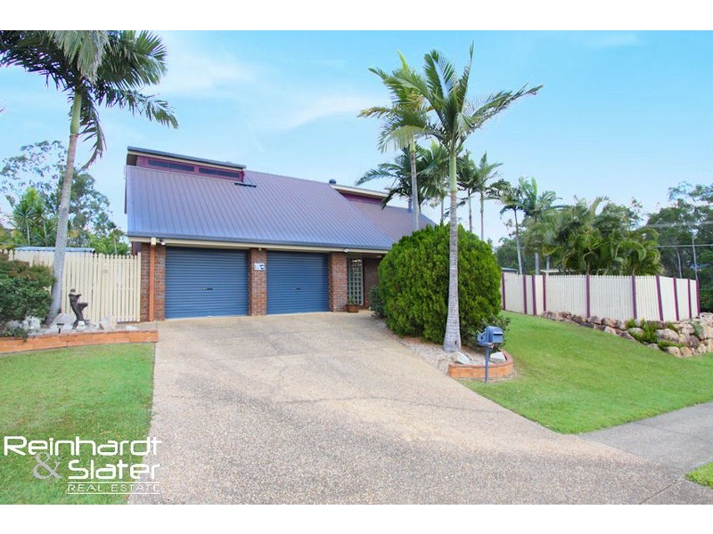 1 Janice St, Albany Creek QLD 4035