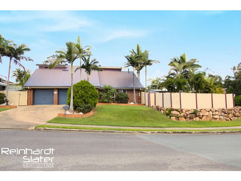 1 Janice St, Albany Creek QLD 4035