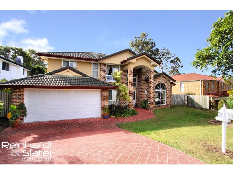 24 Karri Pl, Bridgeman Downs QLD 4035