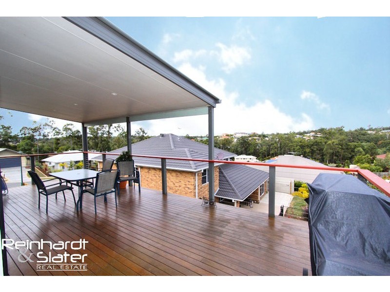 87 Corvus Dr, Cashmere QLD 4500