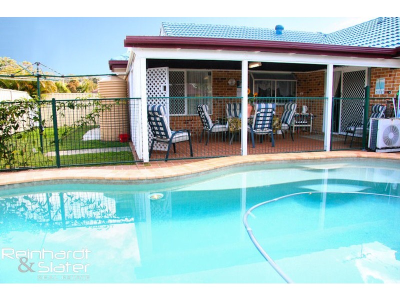 4 Kurrajong Dr, Warner QLD 4500