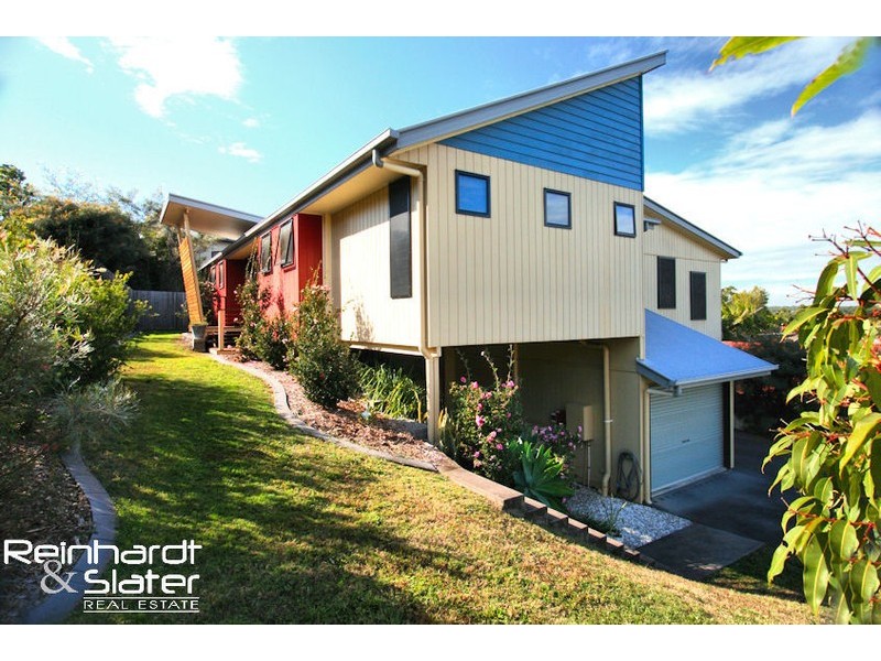 2 Kardinal Ct, Eatons Hill QLD 4037
