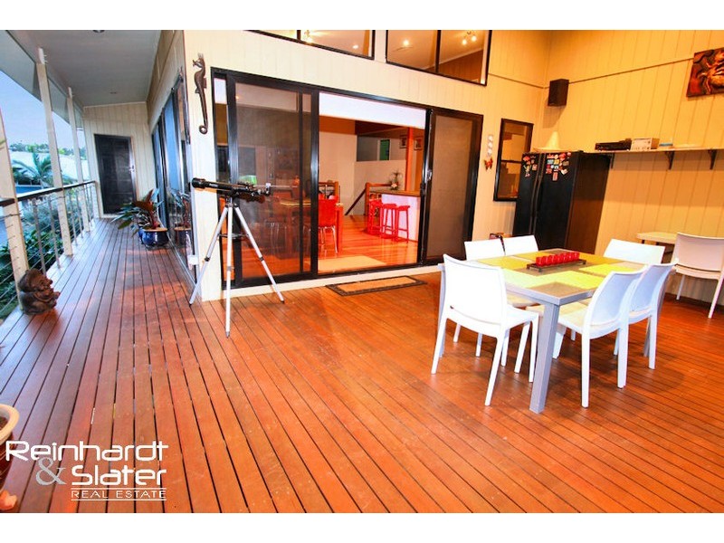 2 Kardinal Ct, Eatons Hill QLD 4037