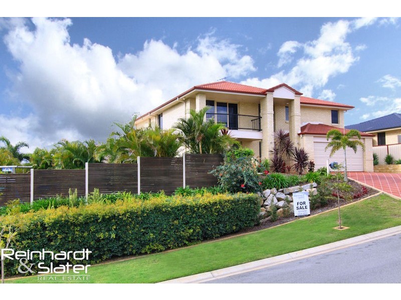 14 Bayberry Cr, Warner QLD 4500