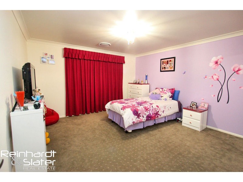 14 Bayberry Cr, Warner QLD 4500