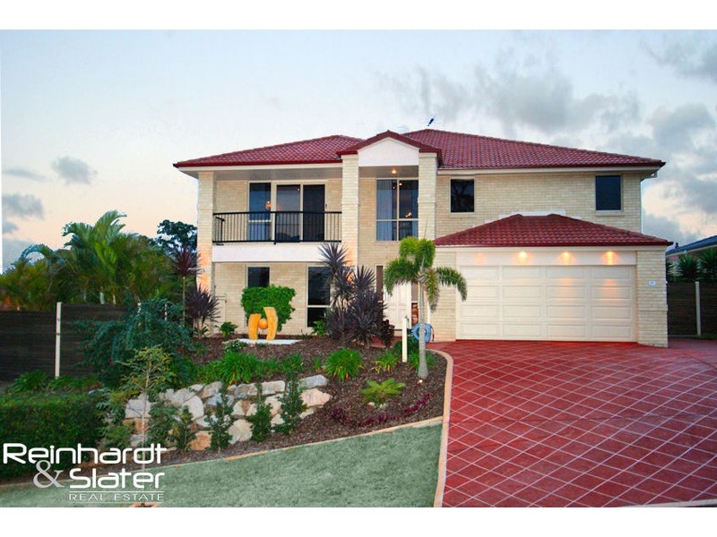14 Bayberry Cr, Warner QLD 4500